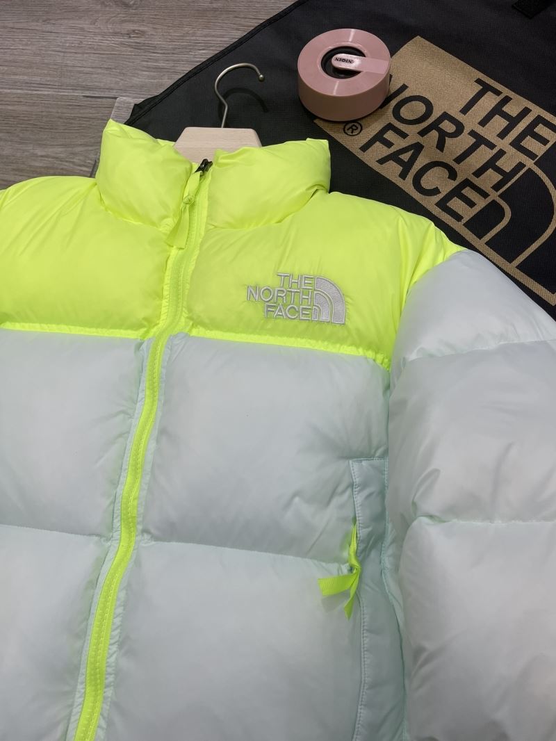 The North Face Down Jackets